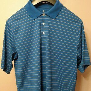 PALM Beach Golf Performance Dry Polo Shirt XL